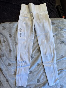 Turnierhose, Equilibre, Vanessa Nachtnebl , Na zawody, Wien