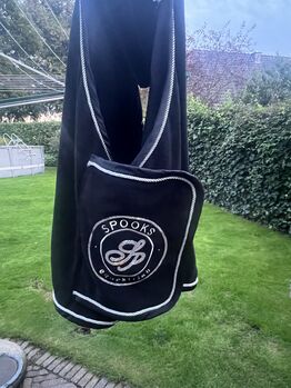 Spooks Abschwitzdecke 145cm Spooks 