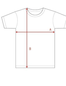 ⭐️Spooks⭐️Blaues T-Shirt in Größe M Spooks 