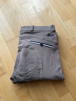 Spooks Reithose Fullgrip Beige M, Spooks  Ricarda , Sandra H , Breeches & Jodhpurs, Bad Aibling