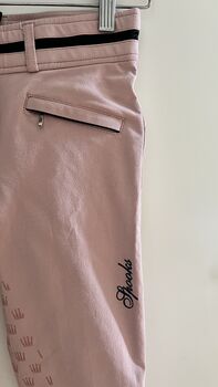Spooks Reithose XS Spooks