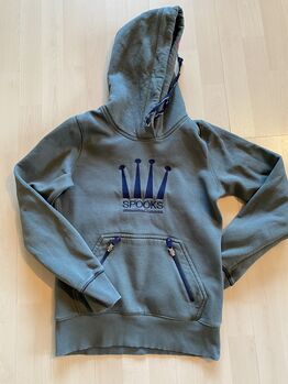 Spooks Crown Hoody Gr.M, Spooks Crown Hoody, Vanessa Voigt, Shirts & Tops, Haiger