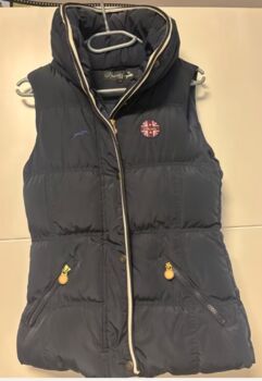 Spooks Daunen Weste, Spooks , Emilie, Riding Jackets, Coats & Vests, Kleve
