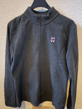 Spooks Fleece Pullover Spooks