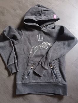 Spooks Hoody Gr. S, Spooks , Andrea Röhr , Oberteile, Mettmann 