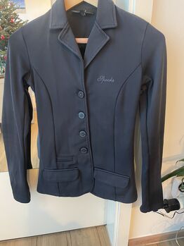 Spooks Jackett Größe S, Spooks Jackett, Lina , Show Apparel, Leverkusen