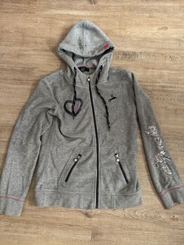 Spooks Jacke Spooks Glitzer