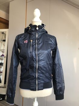 Spooks Jacke Windbreaker, Spooks, Elin Würfel, Riding Jackets, Coats & Vests, Velpke