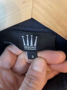 Spooks Jackett Größe S Spooks Jackett