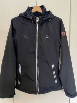 Spooks, Sommerjacke, Gr. S, dunkelblau, Spooks, Lisa, Kurtki jeździeckie i kamizelki, Eppelheim