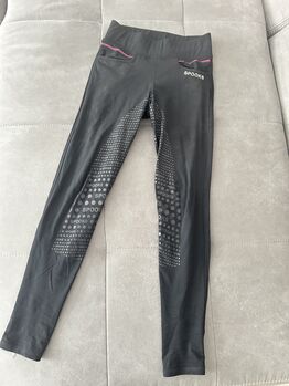 Spooks Reitleggings schwarz Gr. XS, Spooks , Franzi, Breeches & Jodhpurs, Korbach 