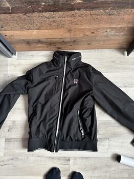 Spooks Übergangsjacke, Spooks, Tanja Schneider, Riding Jackets, Coats & Vests, Lauterach