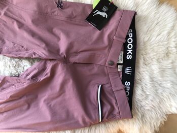 Spooks Reithose NEU S Leena Light Full Grip, Spooks Leena Light Full Grip, Steffi, Reithosen, Uttenreuth