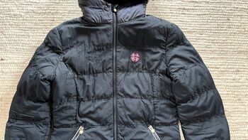 Spooks Reitjacke Spooks