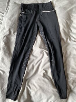 Spooks Reitleggins Größe S - 1x getragen, Spooks, Lisa Eger, Reithosen, Neu-Ulm