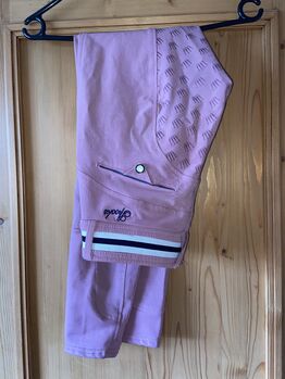 Spooks Reithose Fullgrip, Spooks, Lilly , Breeches & Jodhpurs, Mittenaar 