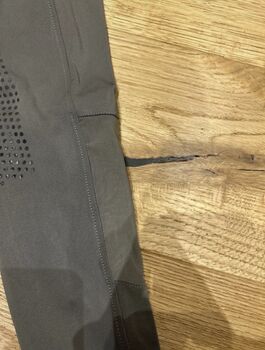 Spooks Reitleggings Spooks