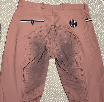 Spooks Reithose Leena light blush rosa Gr. S, Spooks  Leena light , Anja , Breeches & Jodhpurs, Limburgerhof 