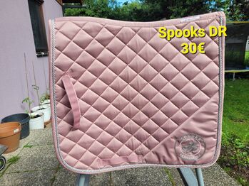 Spooks Schabracke, Spooks, Corinna , Dressage Pads, Spittal/Drau