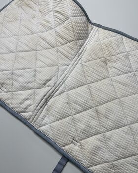 Spooks Schabracke Spooks