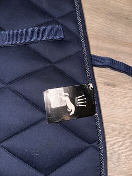 Spooks Set (Dressur Schabracke & Fliegenhaube) Spooks