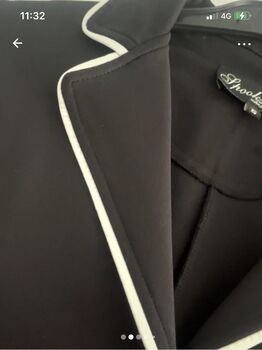 Spooks Show Jacket Spooks