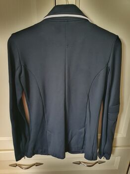 Spooks showjumping competition jacket Spooks 