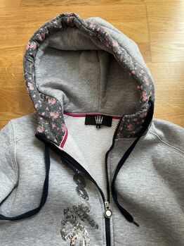 Spooks Sweatjacke Spooks