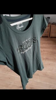 Spooks T-shirt Annber forest in L, spooks Annber, ponymausi, Shirts & Tops, Naumburg