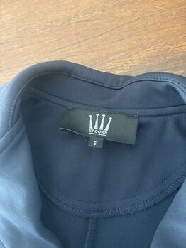 Spooks Turnierjacket Spooks