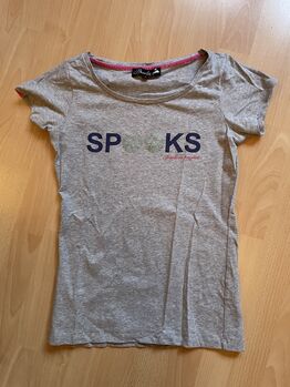 Spooks tshirt m neuwertig, Spooks , Pony Hütchen , Shirts & Tops, Bornheim