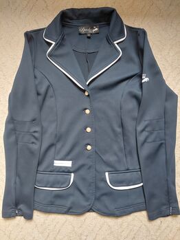 Spooks Turnierjacket navy, Gr. S Spooks