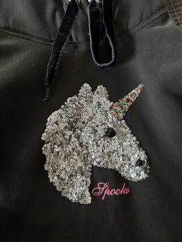 Spooks Einhorn Pullover Spooks 