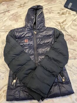 Spooks Winterjacke Spooks 