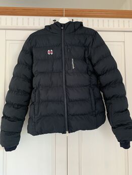 Spooks Winterdaunenjacke navy M, Spooks, Jule, Riding Jackets, Coats & Vests, Husum