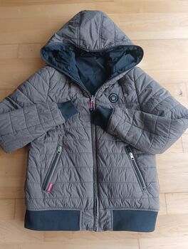 Spooksa Wendejacke Gr. 36, Spooks , Andrea Röhr , Oberteile, Mettmann 