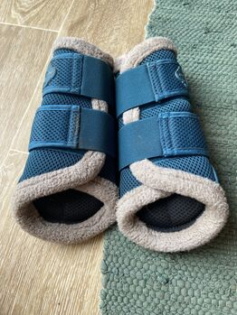 Löffelgamaschen, Eskadron  Classic Sports , Stephanie , Tendon Boots, Graz 