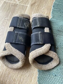 Löffelgamaschen, Eskadron , Stephanie , Tendon Boots, Graz 