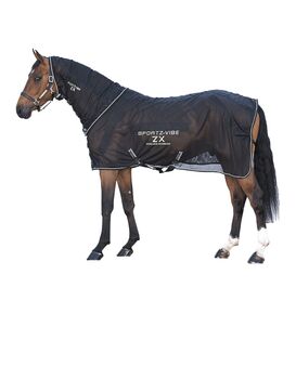 Sportz vibe ge. L 155-165cm, Horseware Sportz vibe, Samantha , Derki dla konia, Falkensee 