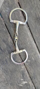 Sprenger Gebiss, Sprenger Olivenkopf Dynamic RS WH Ultra Sensogan , Theresa, Horse Bits, Altdorf 