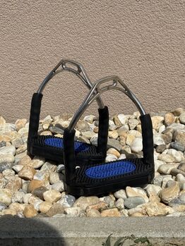 Sprenger Bow Balance, Sprenger Bow Balance 12,5, Elite Equestrian (Elite Equestrian), Sattelzubehör, Güssing