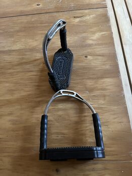 Sprenger Bow Balance Steigbügel, Sprenger Bow Balance , Alexandra , Saddle Accessories, Hohentannen