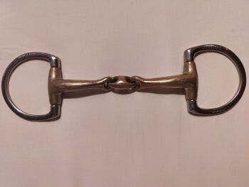 Sprenger Dynamic RS Sensogan Olivekopfgebiss 15,5, Sprenger Dynamic RS Sensogan, Constanza, Gebisse, Ebbs