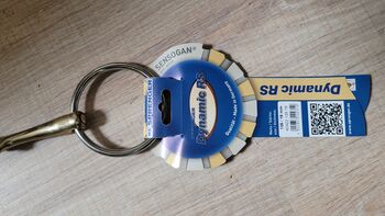 Sprenger Dynamic RS Wassertrense 13,5cm/16mm Sprenger Dynamic RS