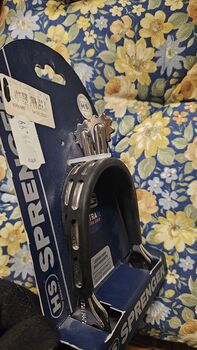 Sprenger Rädchensporen, Sprenger , Mareike , Spurs & Spur Straps, Strodehne 