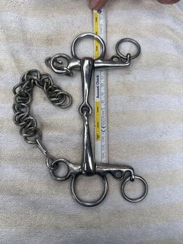 Sprenger - Springkandarre - 11,5 cm - Stärke 16mm Sprenger