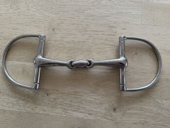 Sprenger MAX-Control 13,5 com, Sprenger MAX-Control, Tanja , Horse Bits, Hockenheim