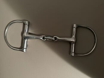 Sprenger Max Control Gebiss Sprenger Max Control