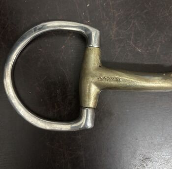 Sprenger Novocontact 13,5 cm Sprenger Novocontact 