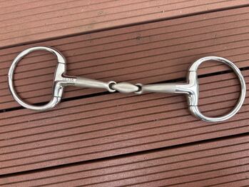 Sprenger Satinox Olivenkopf 13,5, 14mm, Sprenger  Satinox , Aaliyah Wolf, Gebisse, Karlsruhe